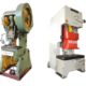 Precision Metal Stamping